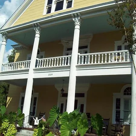 Isabella Bed & Breakfast-2