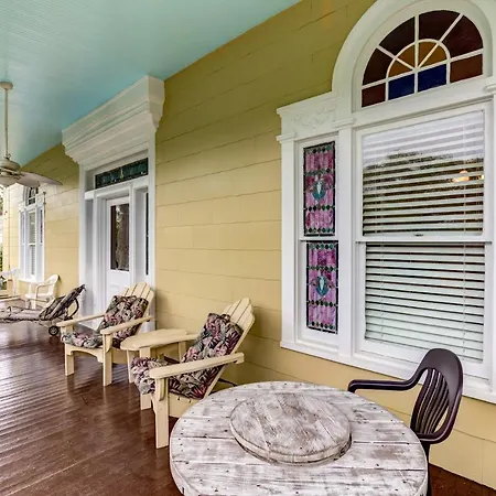 Isabella Bed & Breakfast-3
